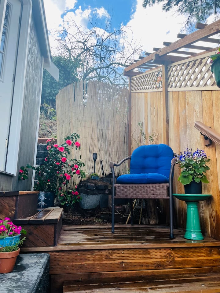 10 Best Tiny Houses For Rent Near Redmond, Washington Updated 2024