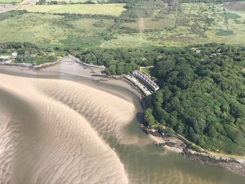 Perfect for a Family gathering in Snowdonia.