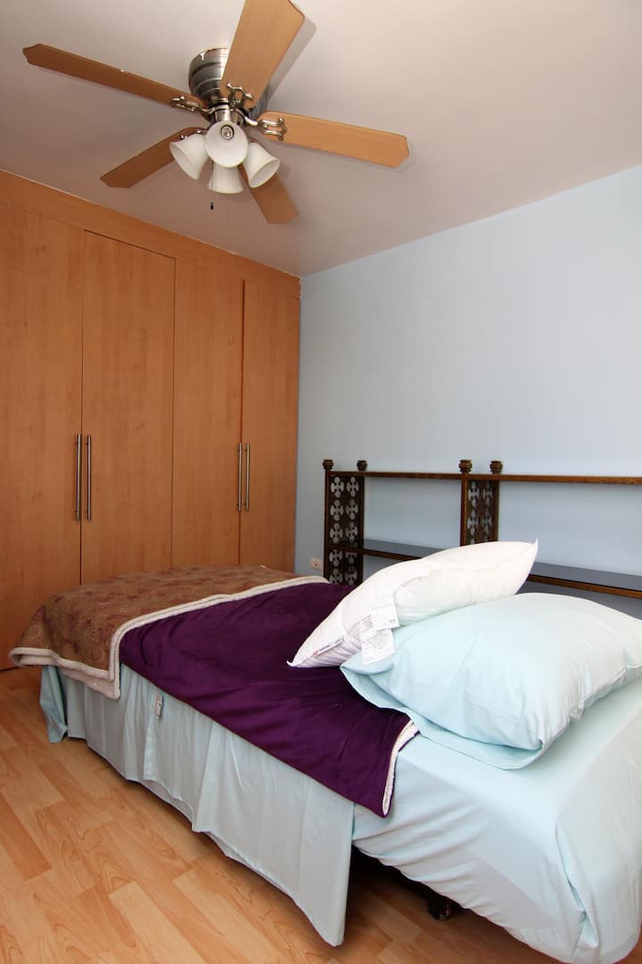 Dormitorio1 (una cama)