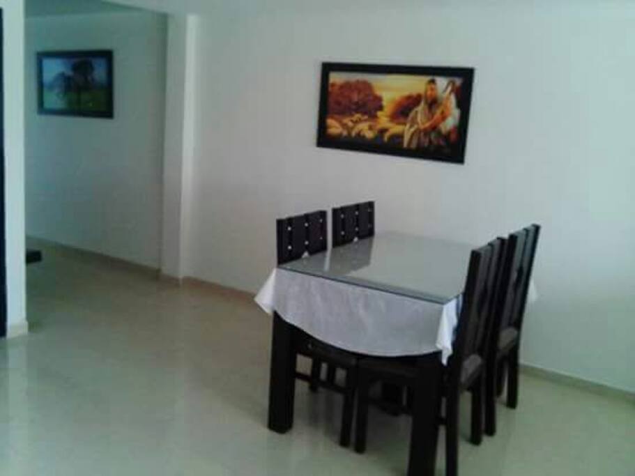 Comedor