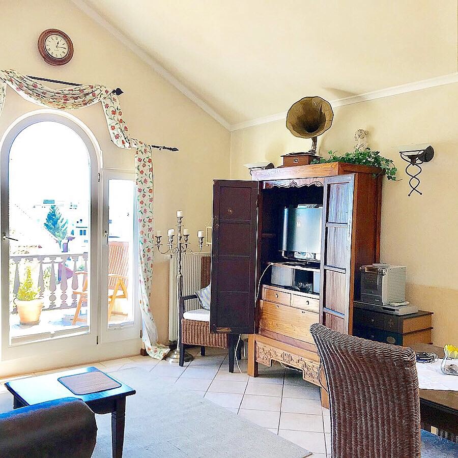 Annonce Airbnb populaire: Lagoon 16 à Kühlungsborn