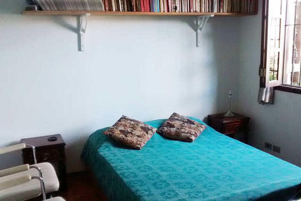Quarto 1
