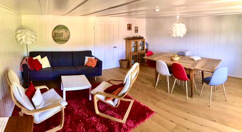 Ferienwohnung Gaiserau