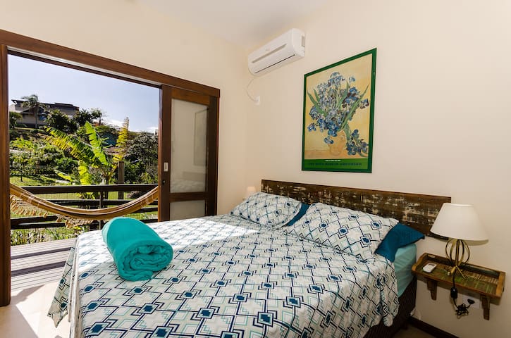 ElbosqueLiving managed Airbnb listing 1