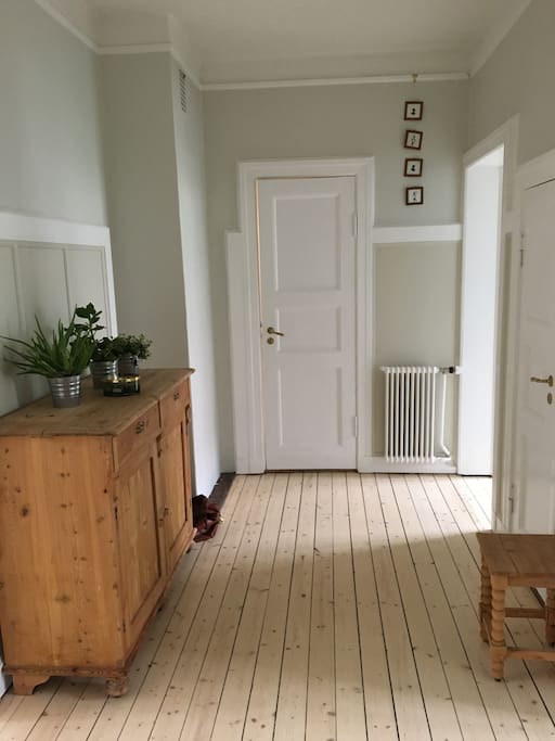 hall