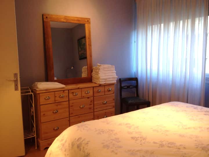 habitación