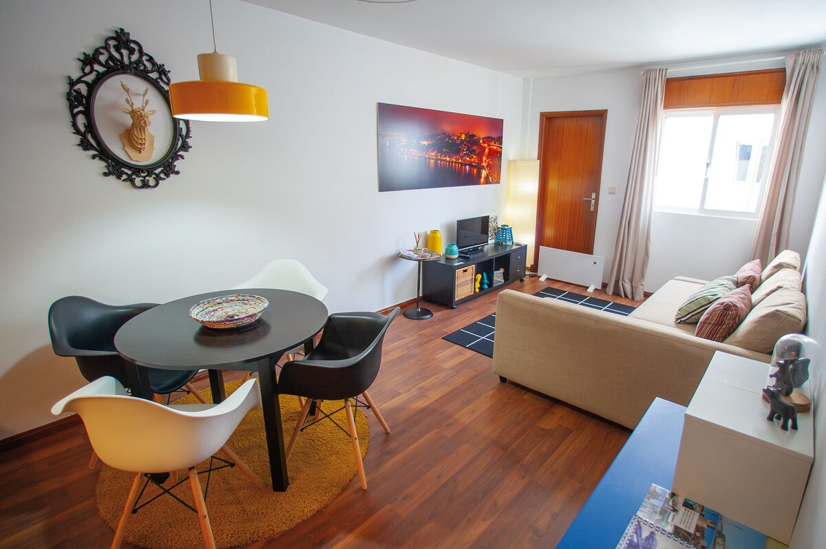 סלון/פינת אוכל