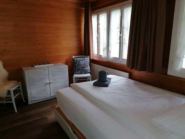 Seconda camera da letto