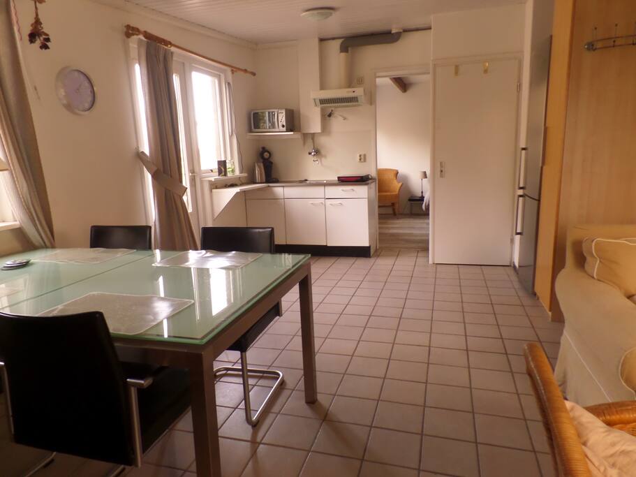 keuken