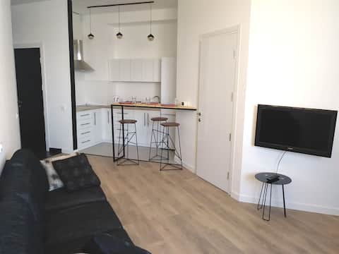 LUXURY APARTMENT. ELITE APARTMENT