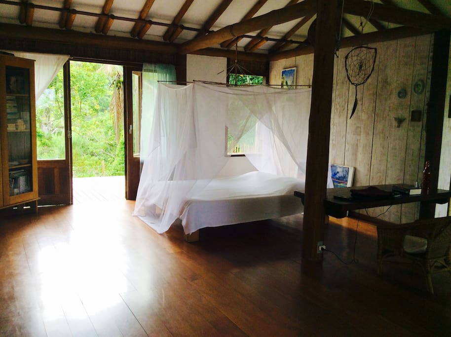 Cantongo Bungalow