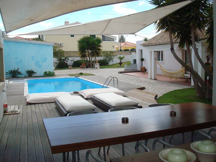 Casa Mali Houses for Rent in Brejos de Azeitão, Setúbal, Portugal