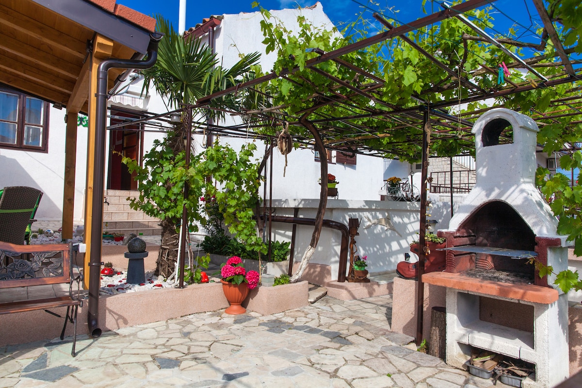 kuća za odmor Borna