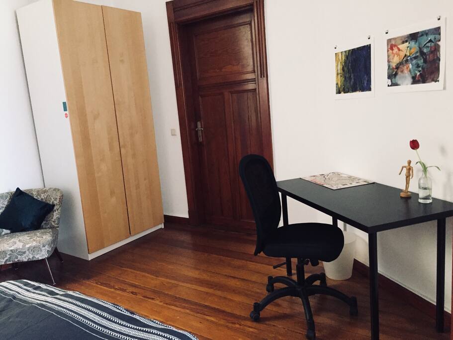 Dein Zimmer