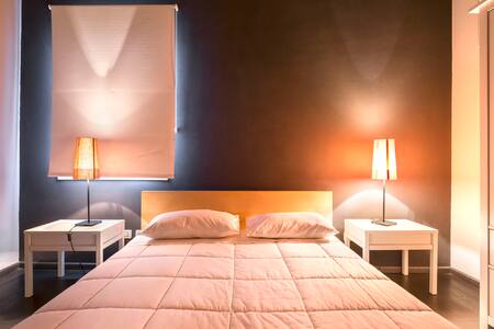 Downtown Apartment HEPA–UV Germicidal Air Purifer