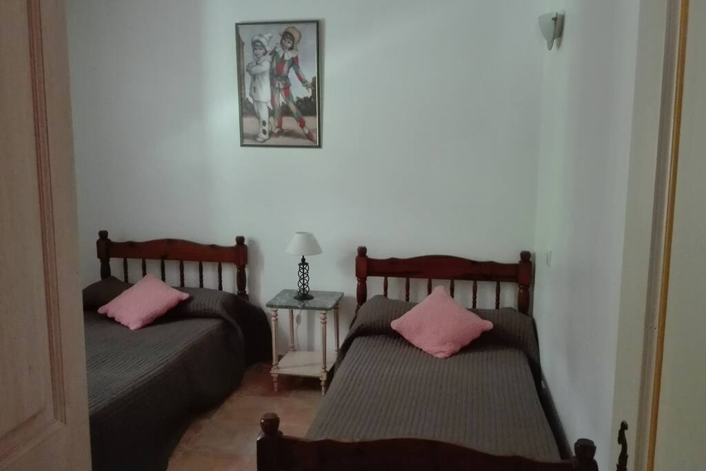 Chambre 2