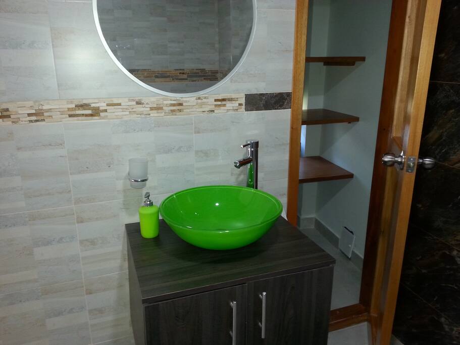 Baño