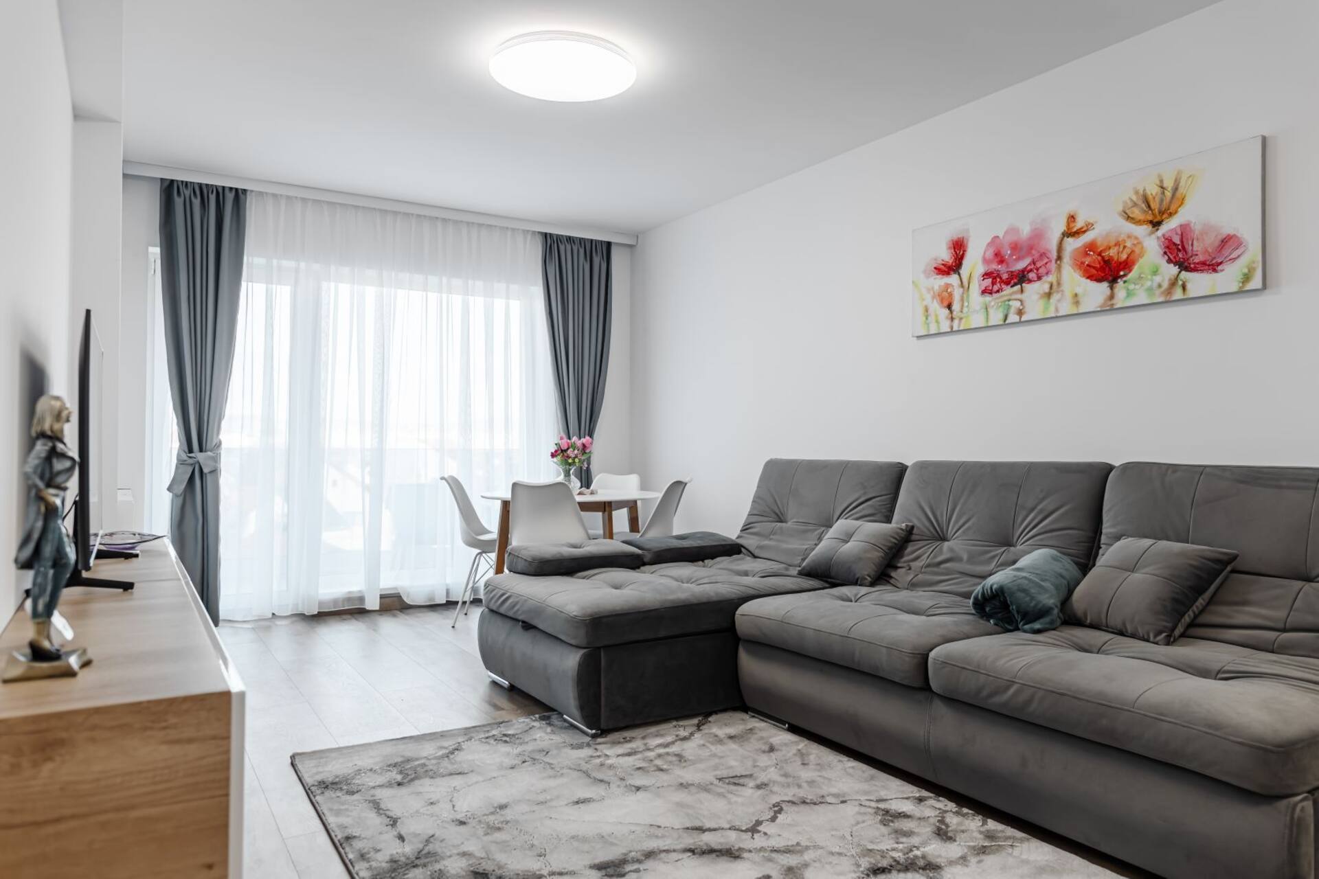 Apartment Erika