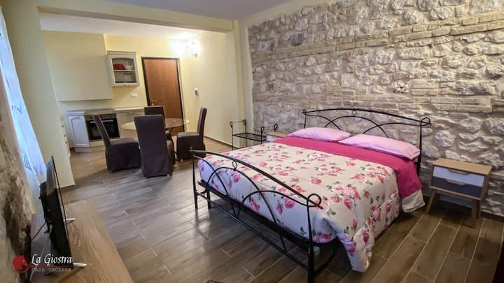 Appartamento Quintana - Caramanico Terme