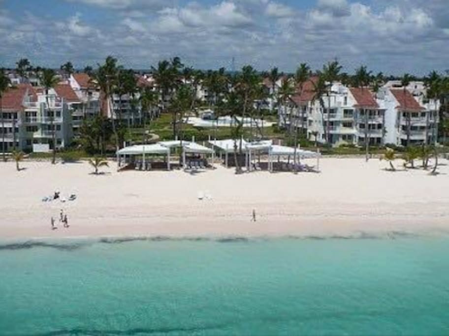 Playa Turquesa Condos