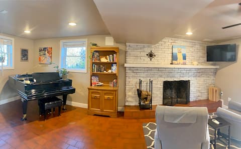 Old Bay Bungalow