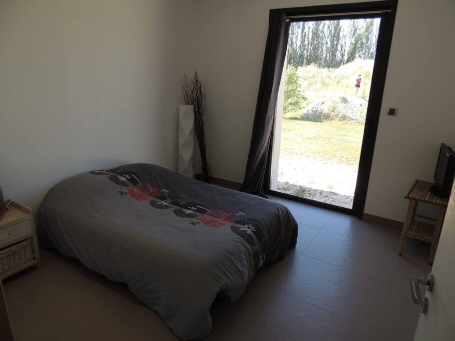 Chambre 1,clic clac en 120