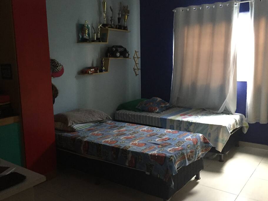 Quarto 2