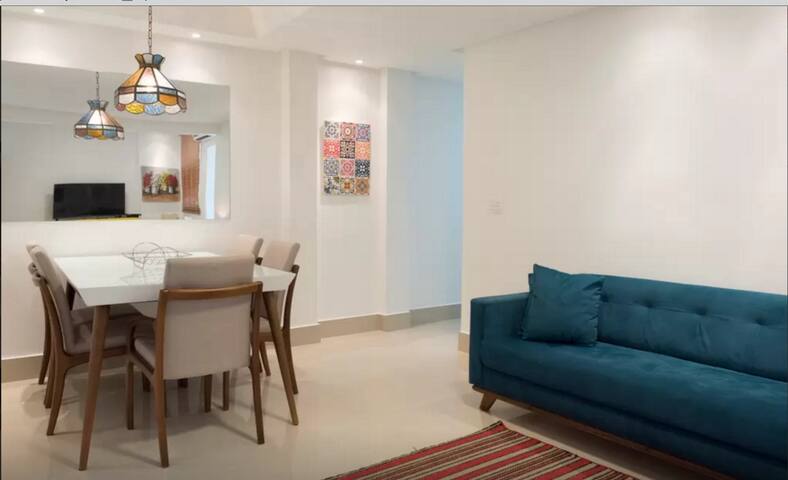 Best flat of Copacabana gallery image 3