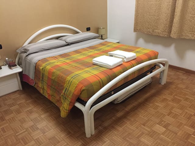 Chambre privée pour voyageur(non chambre de pass)