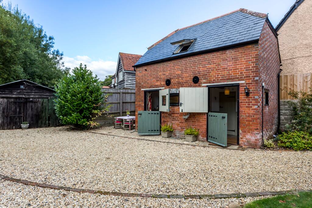 The Stables