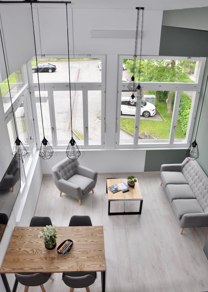 Top 10 Airbnb Vacation Rentals In Interlaken, Switzerland Updated