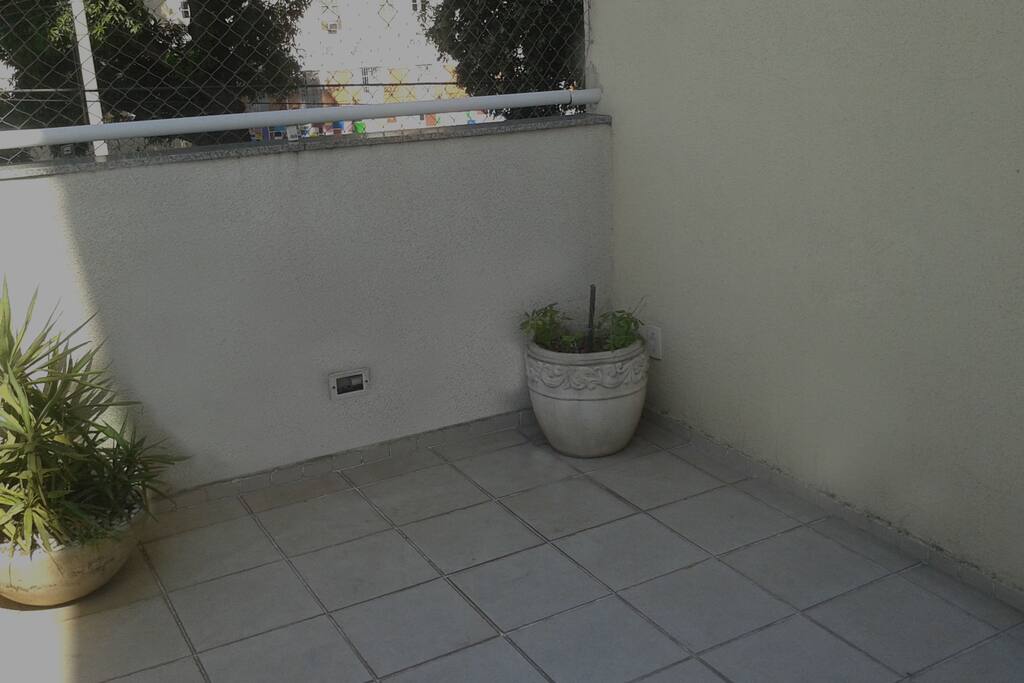 Varandão