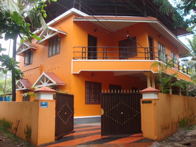Paradise Inn Hostel