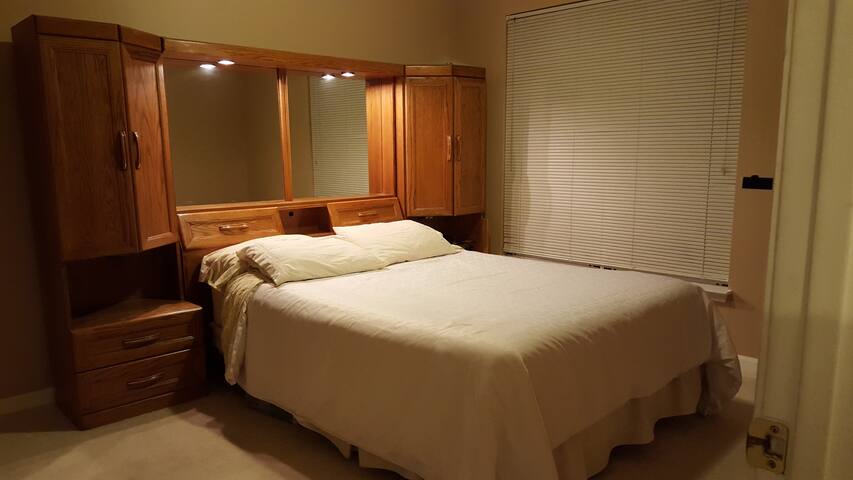 Condo in Herndon