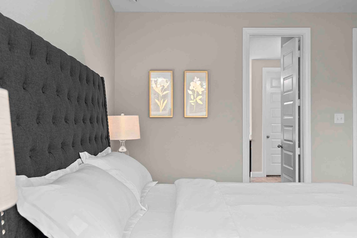 საძინებელი 4