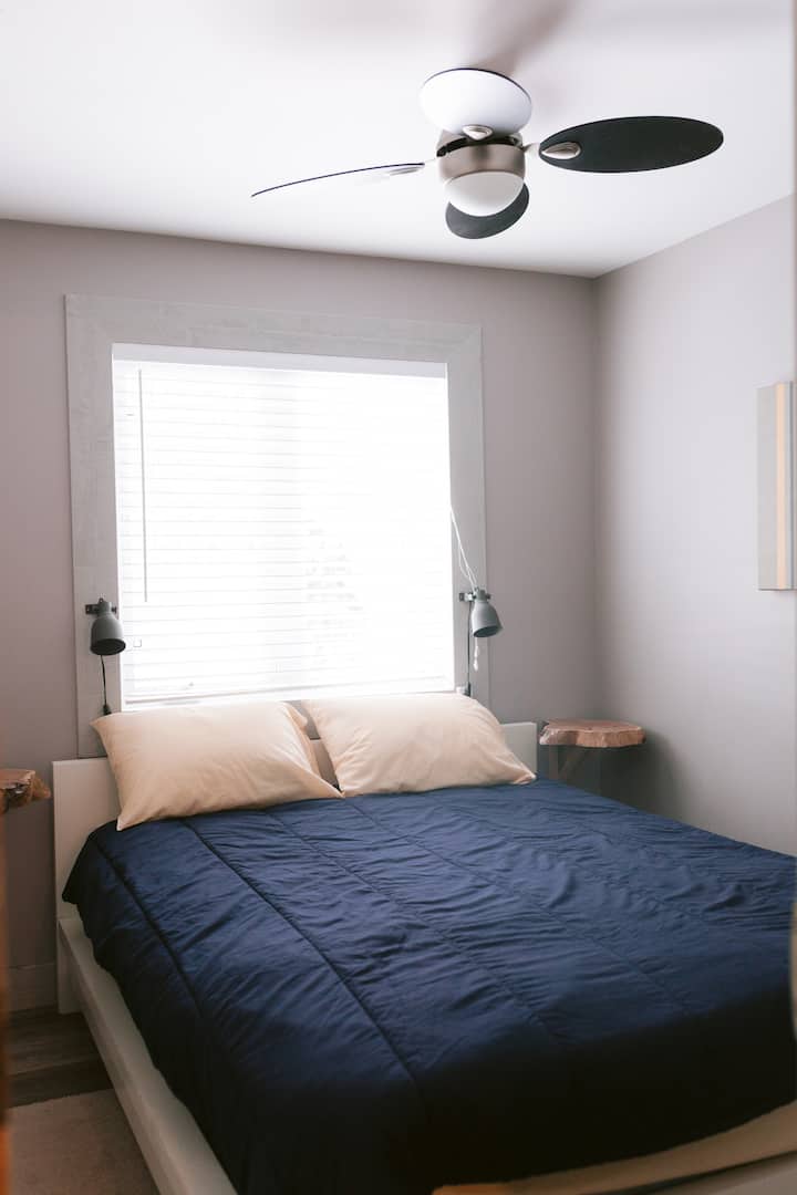 Krevat dopio "queen" (shtrojat mund të ndryshojnë)