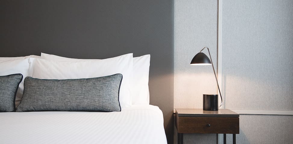 Close Ushuaia & Hi ⛱Beach 200m with Pool 3 Guests