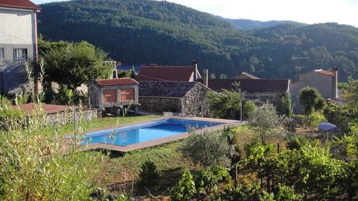 Casa Illa - Galice