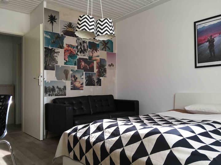 Mannheim Vacation Rentals | Airbnb