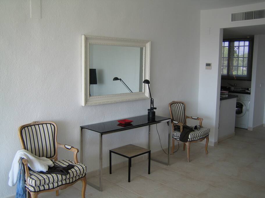 Sitting Room