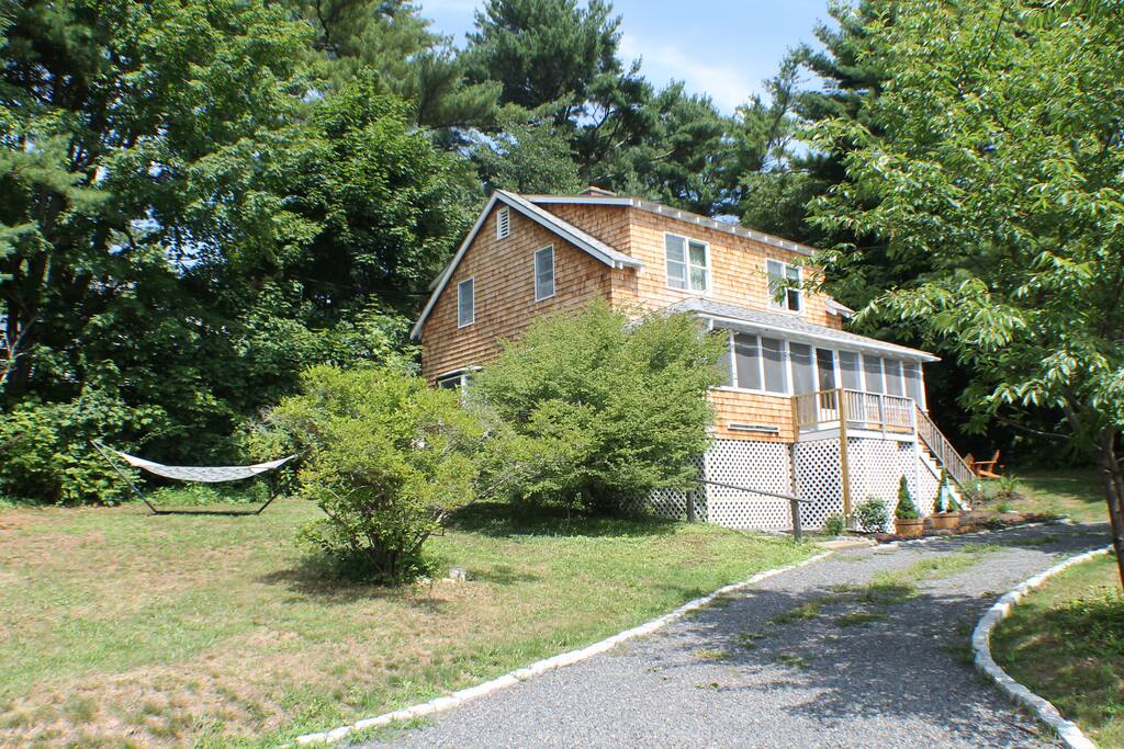 Side Yard