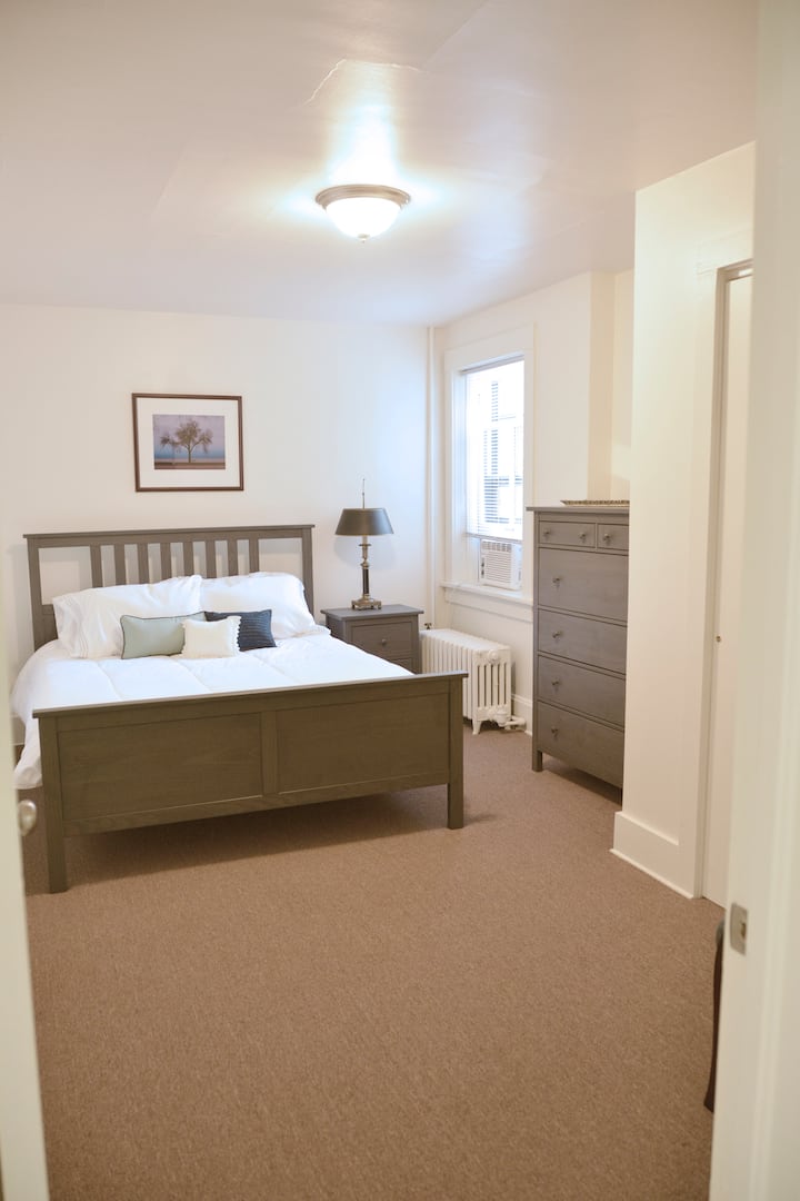 ห้องนอน