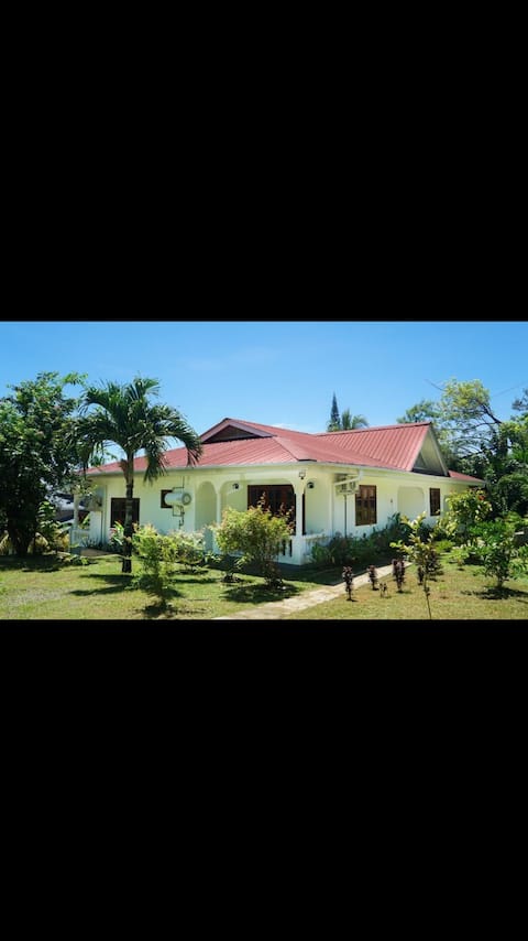 Ogumka Self Catering