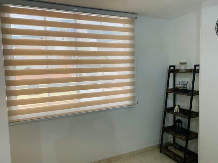Beautiful Apartment in Piedecuesta 401