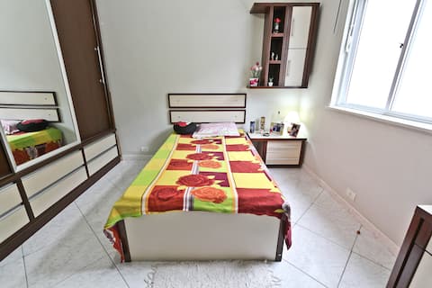 Family room in Copacabana