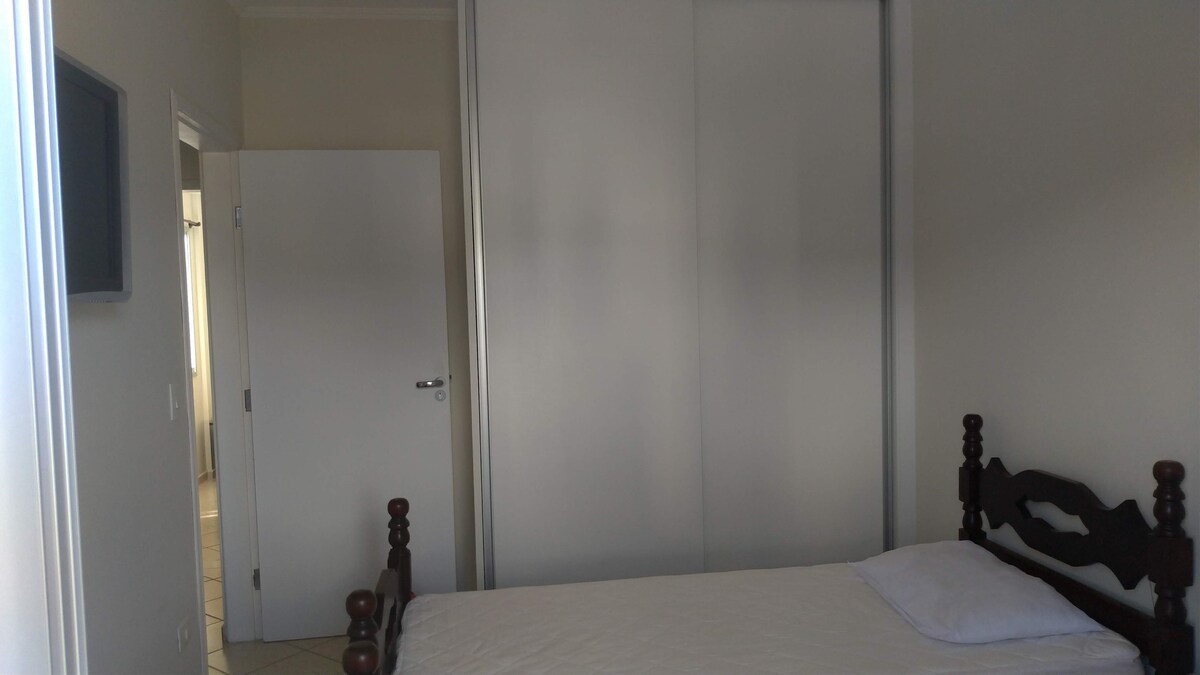 Armario de la habitación 1