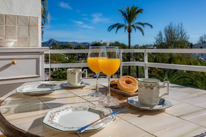 Apartamento Villa Cancun gallery image 2