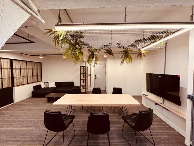 C 超級地段 西門町徒步區適合家庭團體 8-12位 gallery image 3