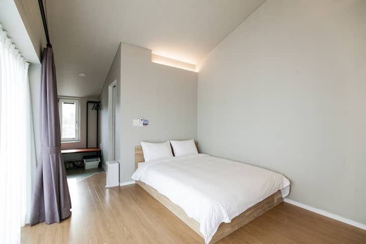 Стая с двоен размер