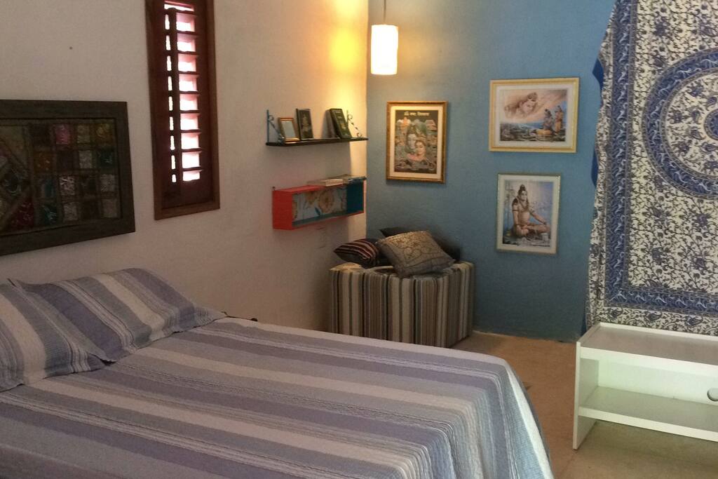suíte shiva